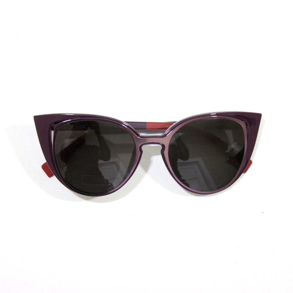 FENDI Paradeyes Collection FF 0136/S Cat Sunglass - Picture 3 of 7